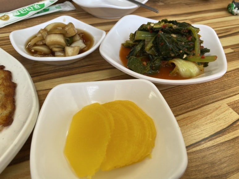 고모네손칼국수 이미지