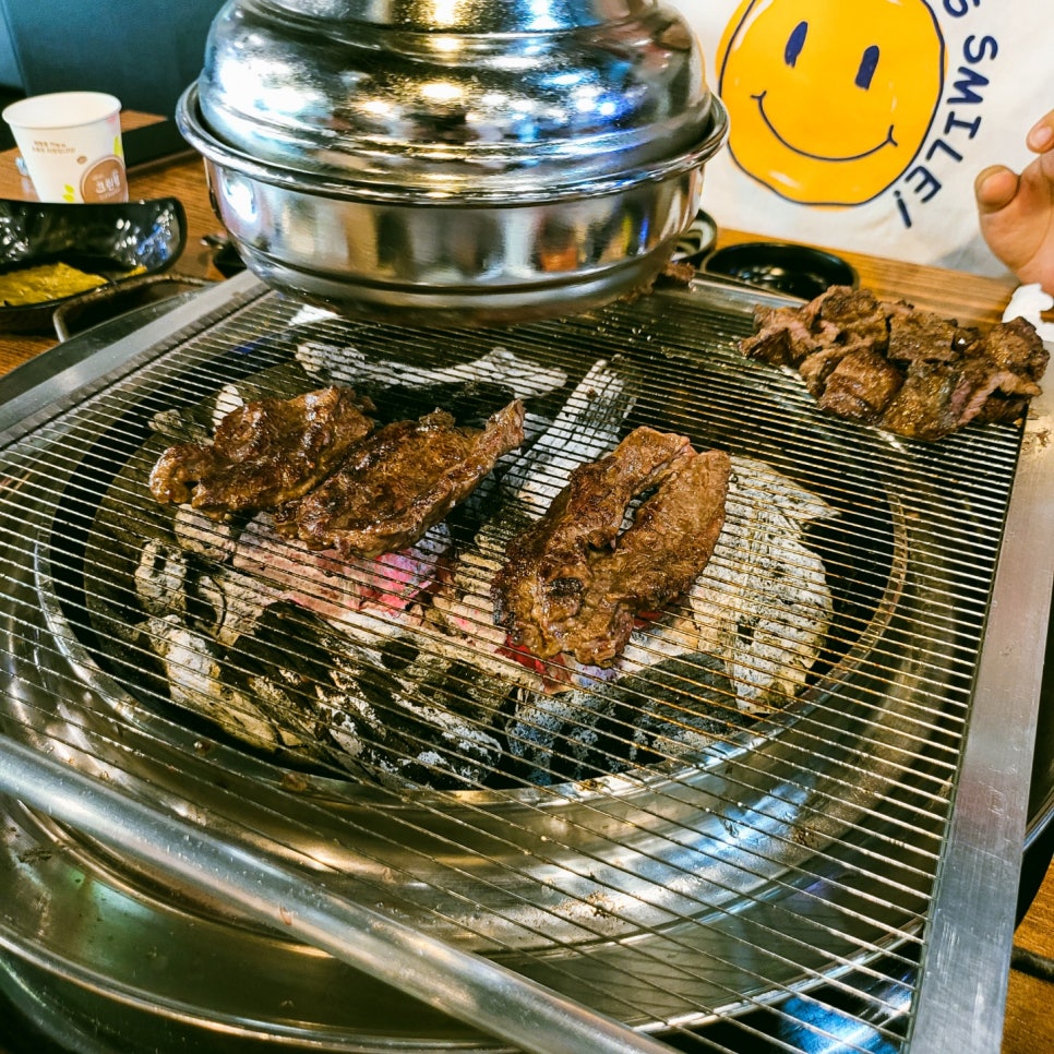소장군 이미지