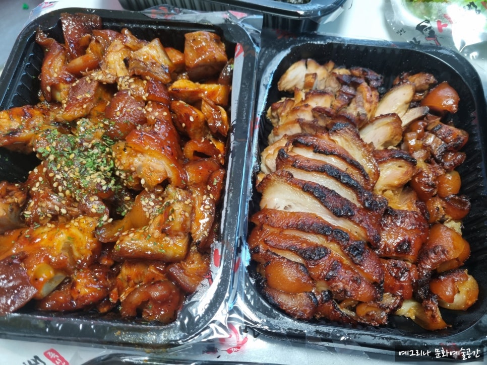 족발신선생(은계점) 이미지