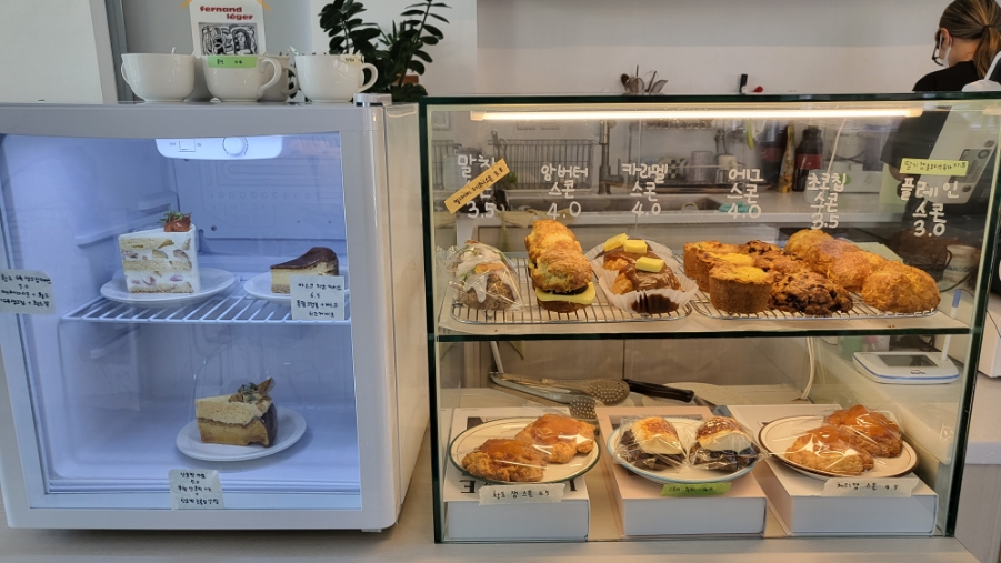 카페스너그(cafe snug) 이미지