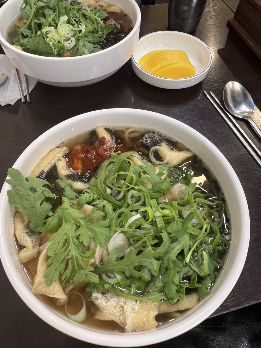 마포제일떡집 이미지
