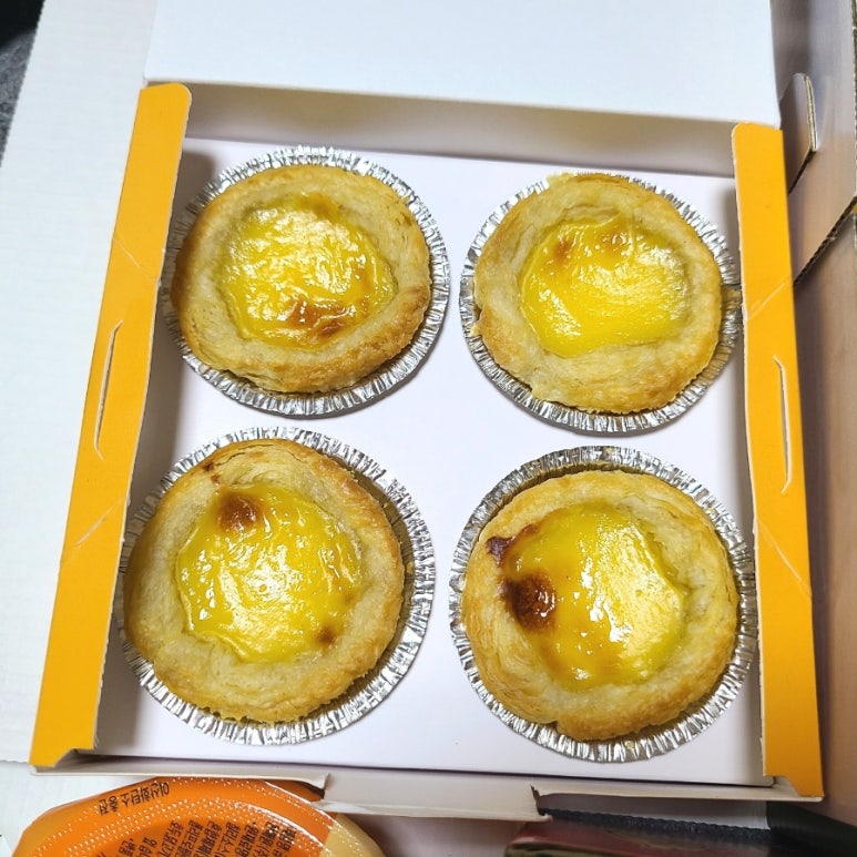 굽네치킨상모사곡점 이미지