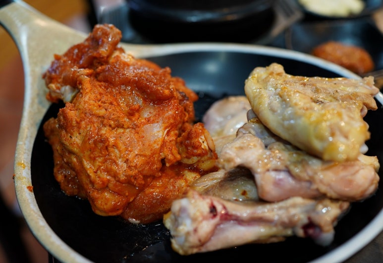 한라육계영농조합법인 이미지