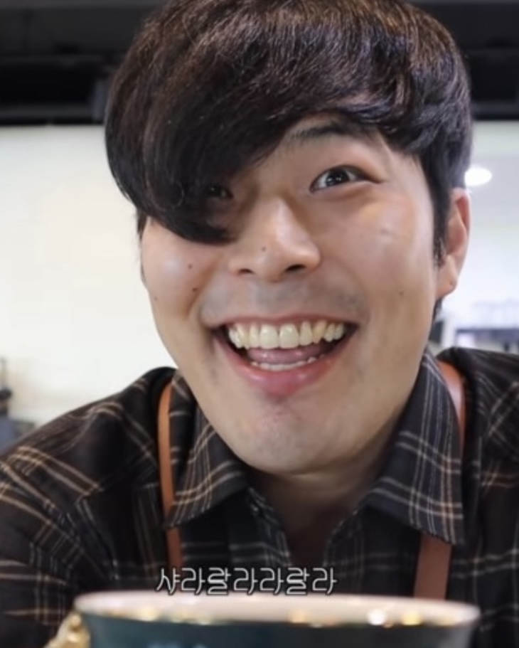 요거트맨 문정점 이미지