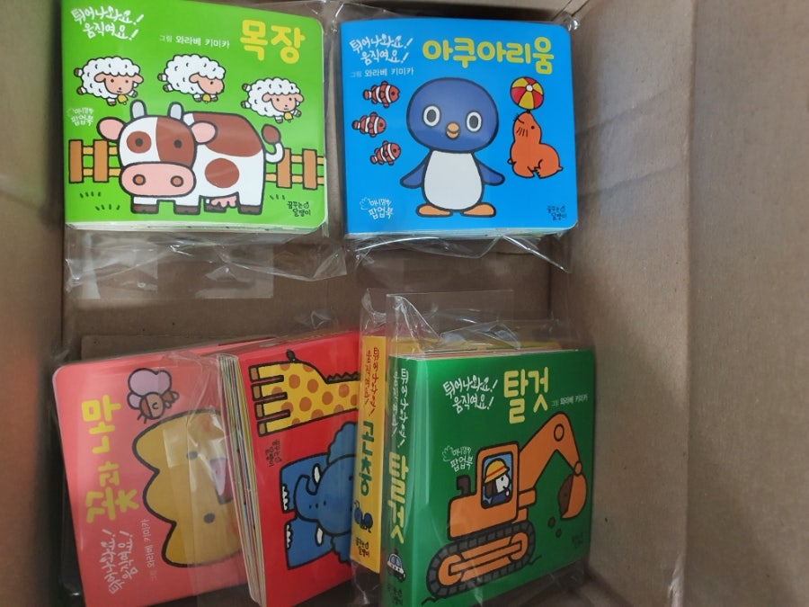 롯데택배 동대구 이미지