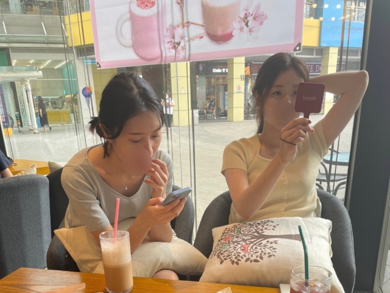 블레스롤 일산 웨스턴돔점 이미지
