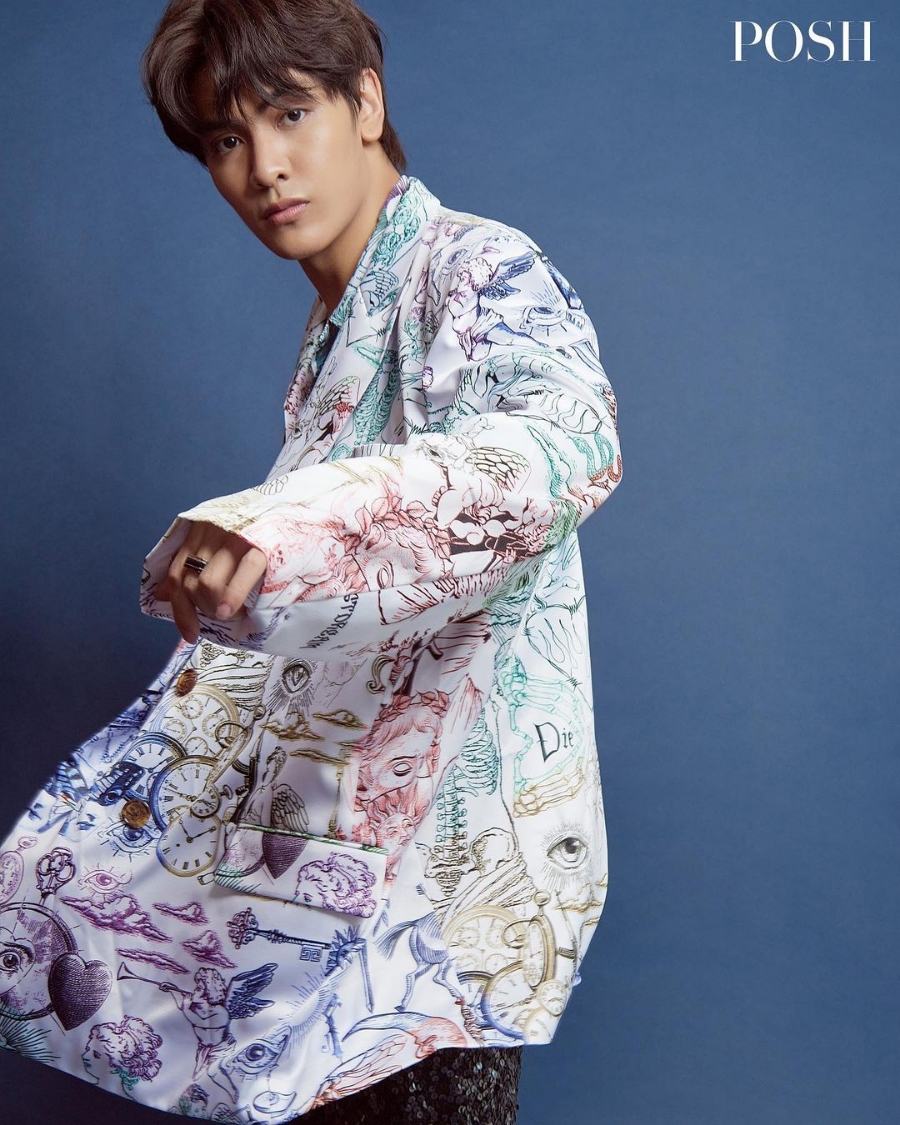 Posh 이미지