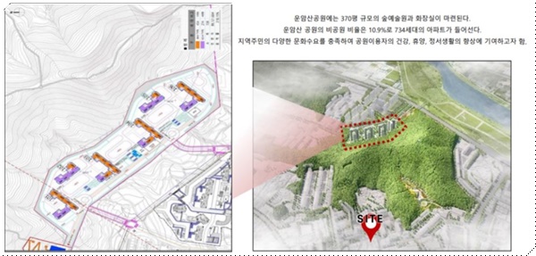 운암누리환경 이미지