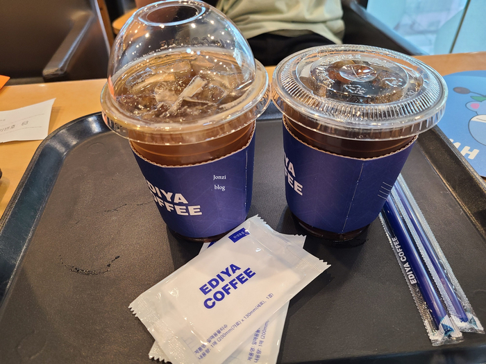 이디야성수아카데미점 이미지