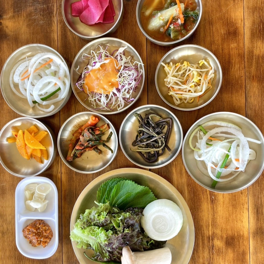 이가한우정육식당 이미지