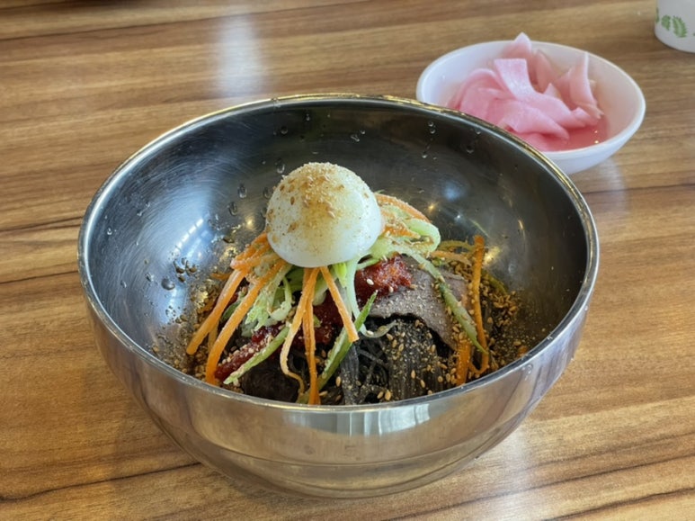 오미면옥 이미지