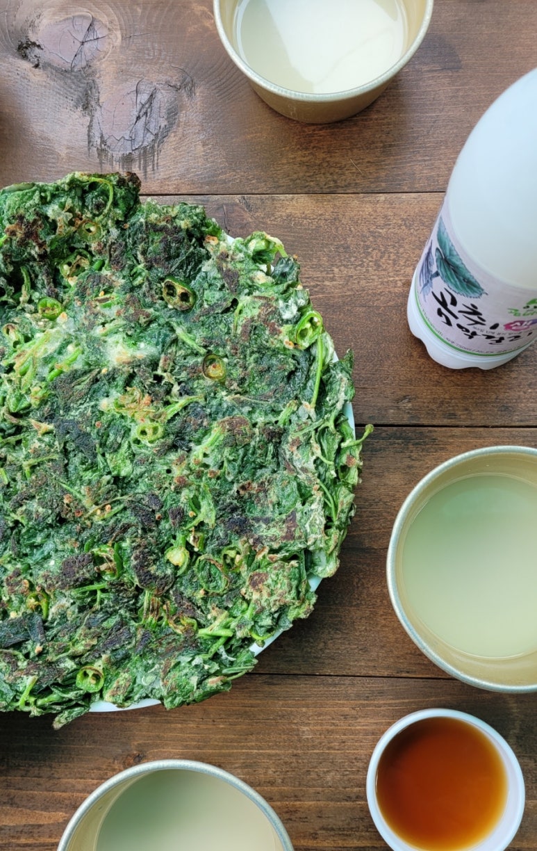 곰배령칼국수 이미지