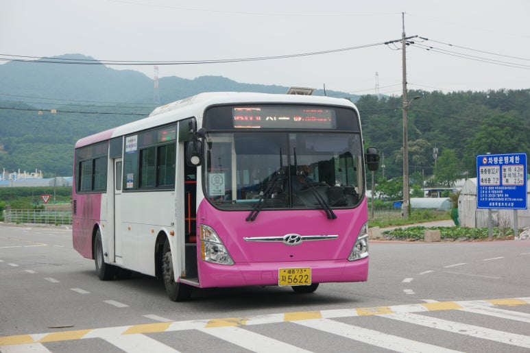 석곡정류장 이미지