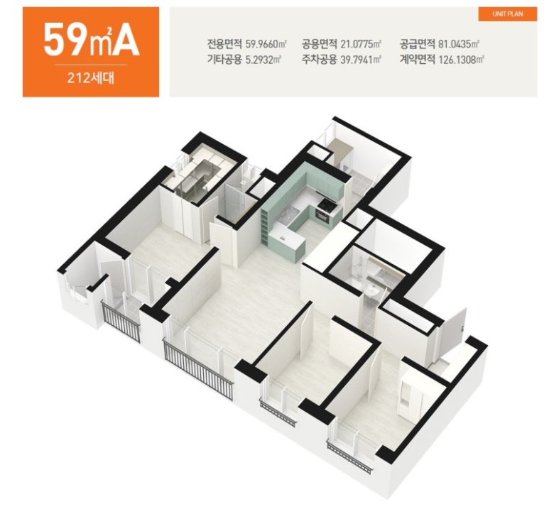 모아독서실 이미지