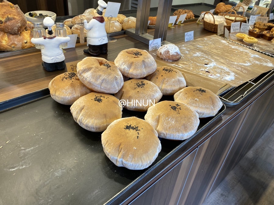 모도리빵집 이미지