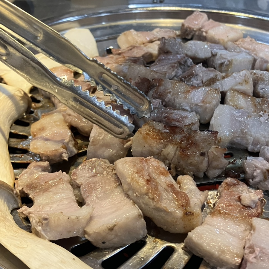 소마볏짚삼겹살 이미지