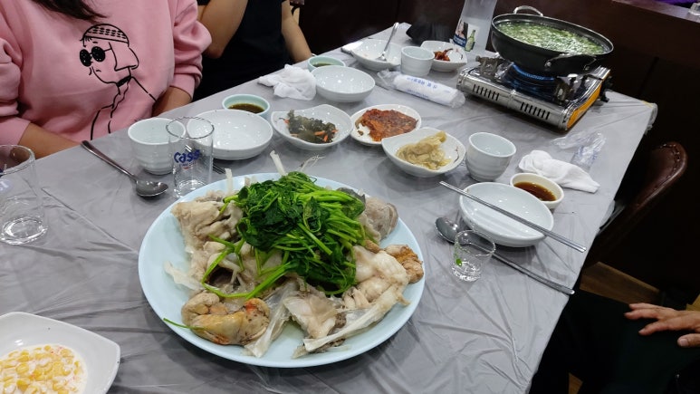 왕손(해물전문점) 이미지
