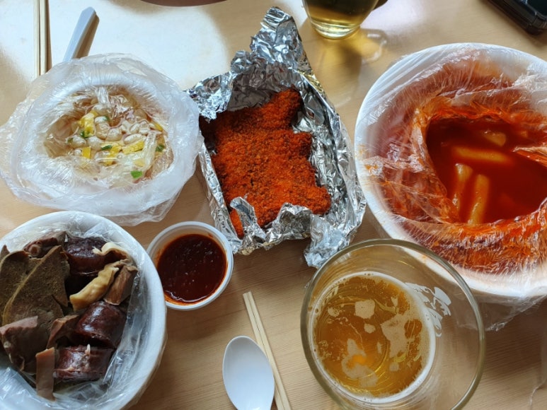 빨강호랭이 인계점 이미지