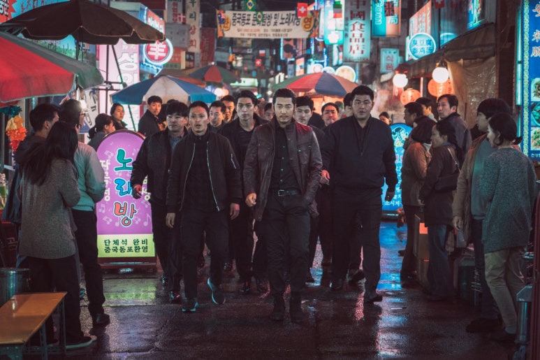 가리봉호텔 이미지