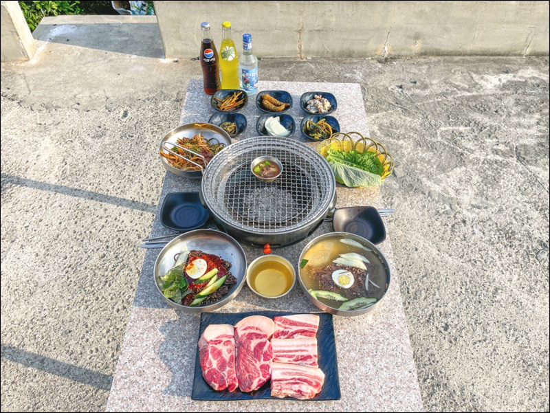 금꽃갈비 이미지