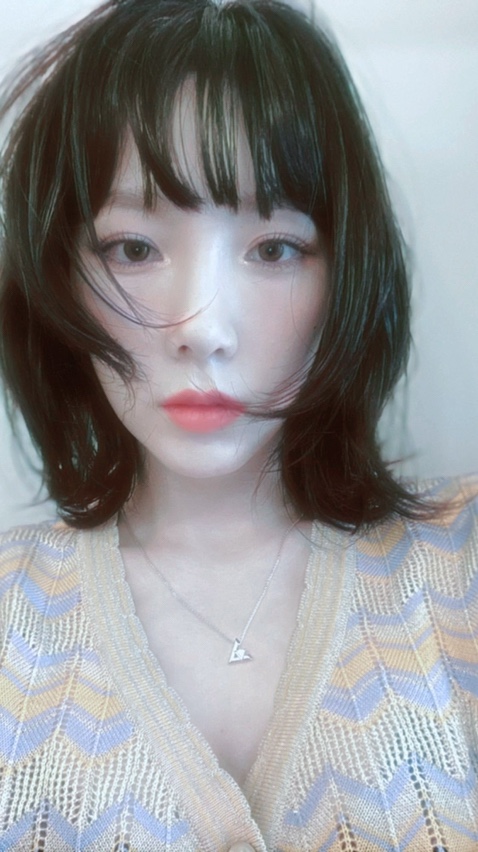 인헤어(in-hair) 이미지
