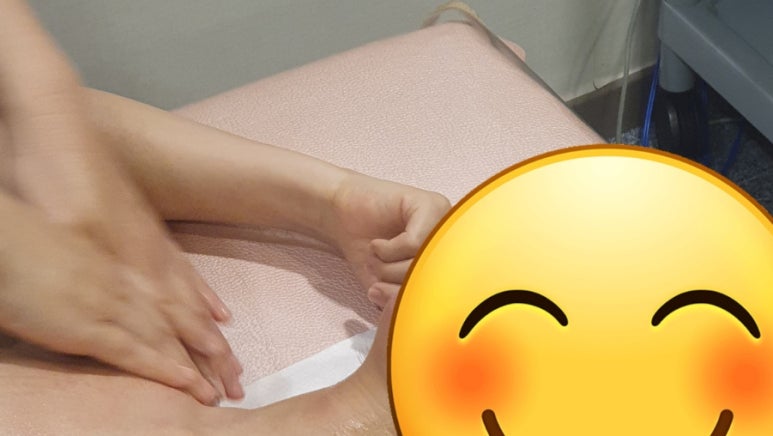 블루테라피에스테틱 이미지