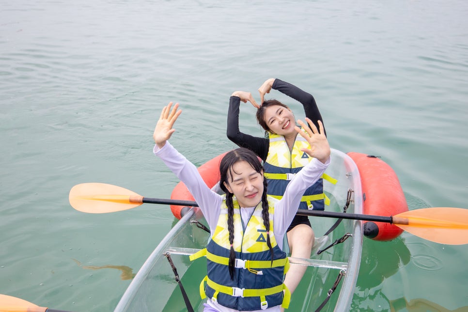 함덕돌핀레저 이미지