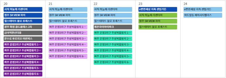 (주)어반포레스트 이미지