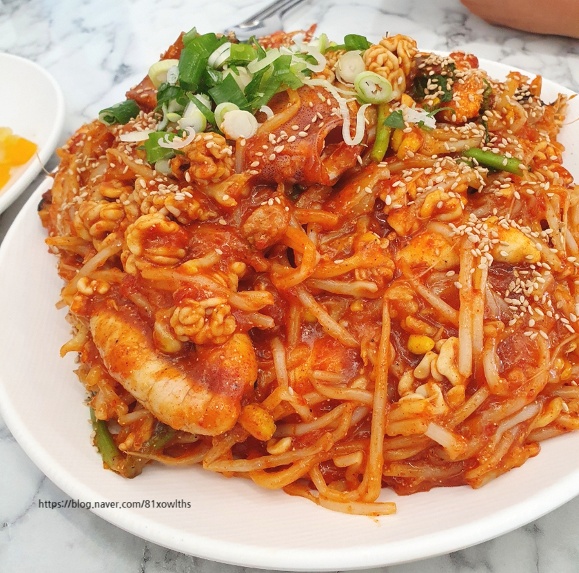 착한아들아구찜 이미지