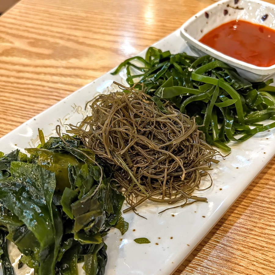 바다향왕코다리 이미지
