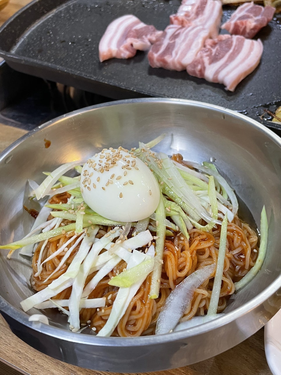 제주도하루미삼겹살 이미지