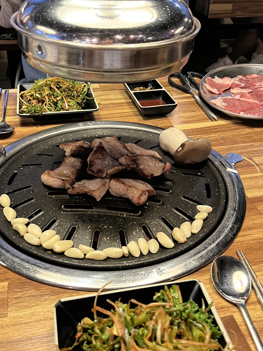 텐퍼센트 중동역점 이미지