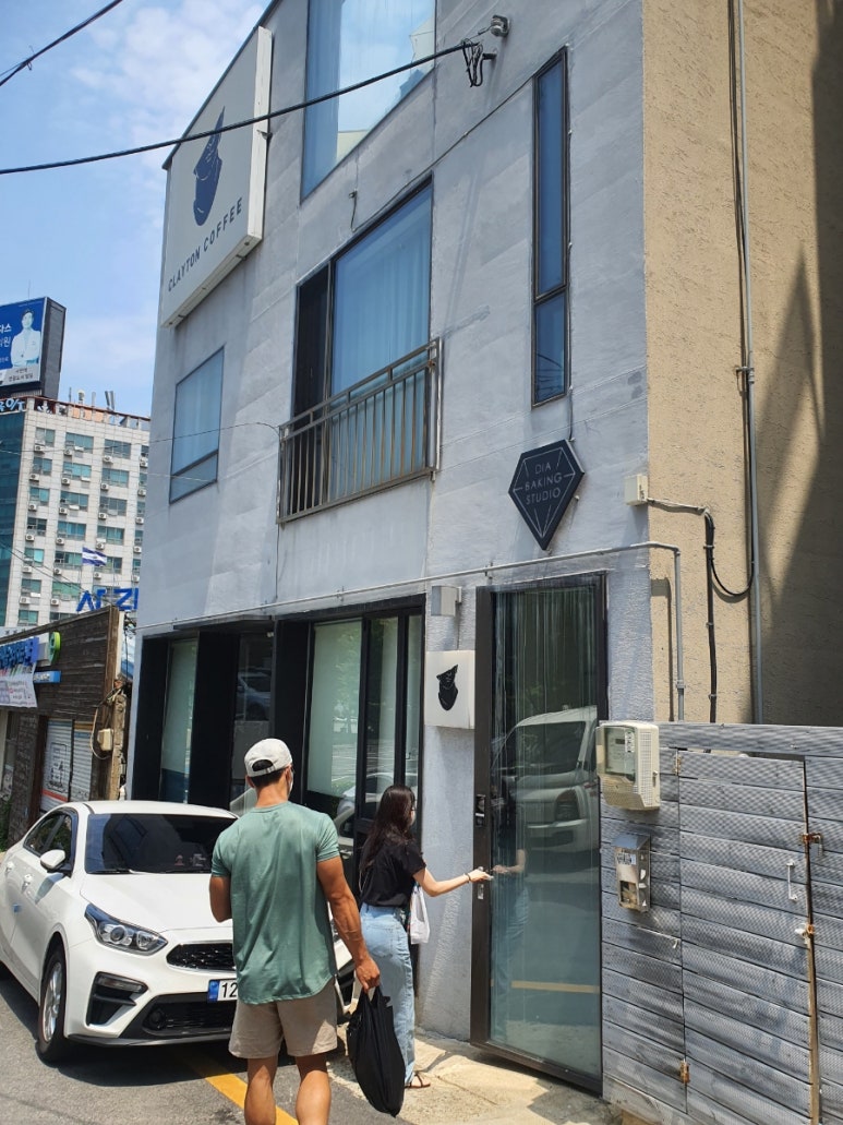 다이아베이킹스튜디오 이미지