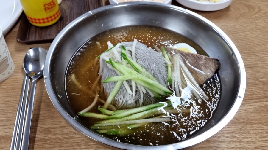 총각네면옥 이미지