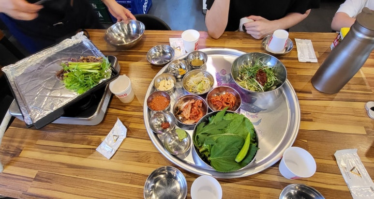 역북집강남대점 이미지