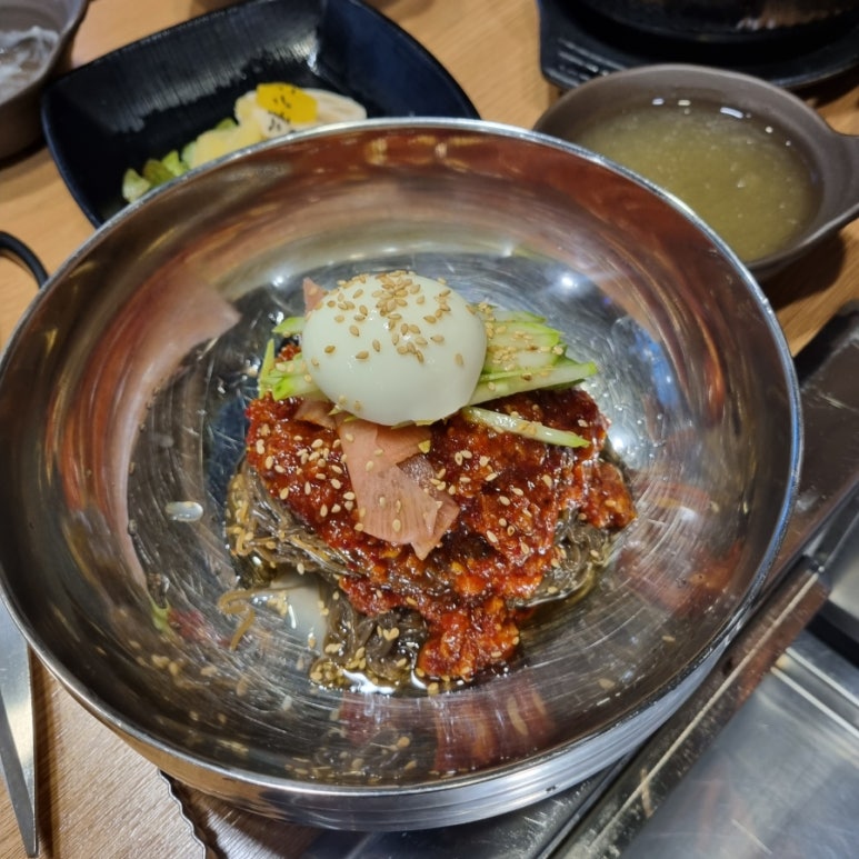 기가찬참숯민물장어성정점 이미지