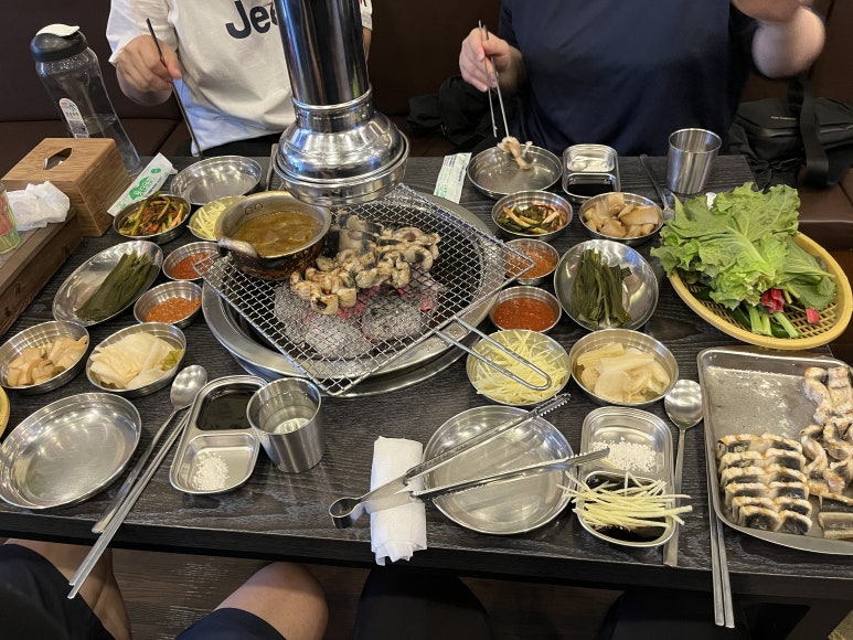 홍장어 이미지