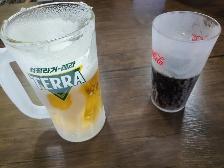 닭봉씨&옛날통닭 이미지
