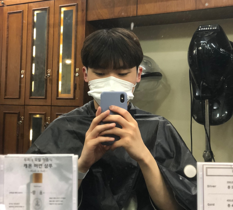 뿌리노래연습장 이미지
