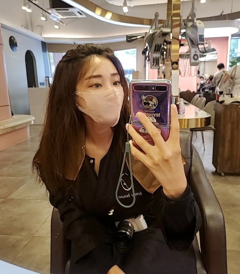 이수지미용실 이미지