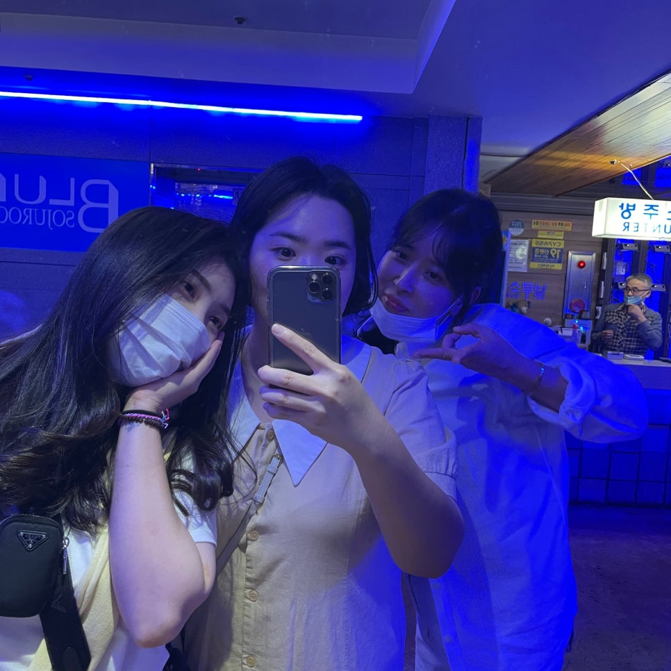 블루룸소주방 이미지