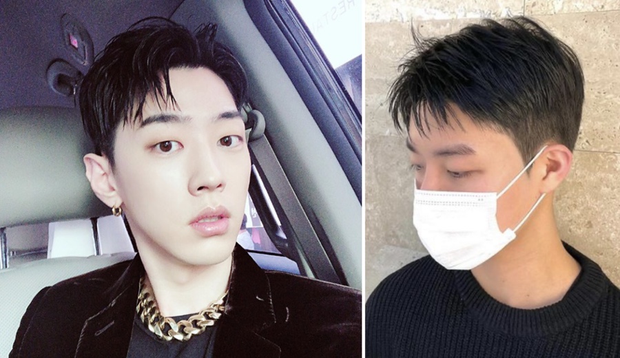 보이스컷 이미지