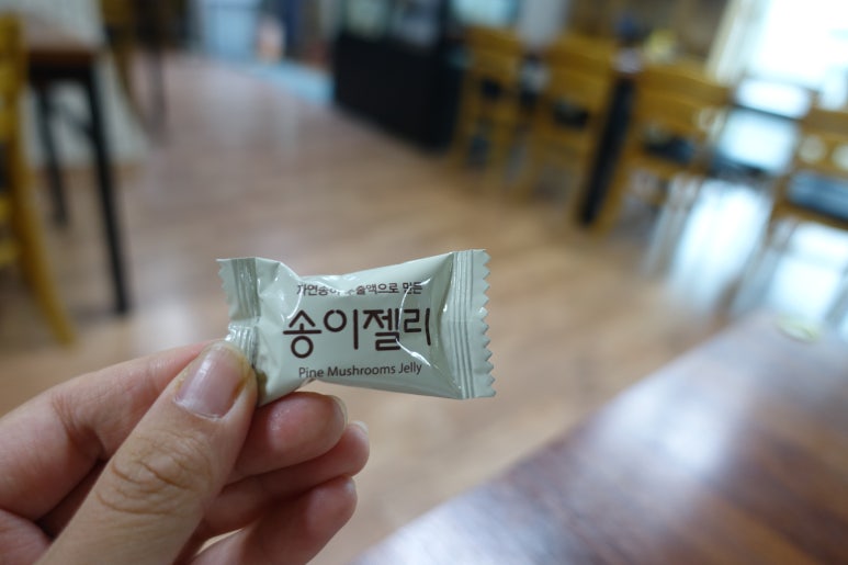 강원도막국수 이미지
