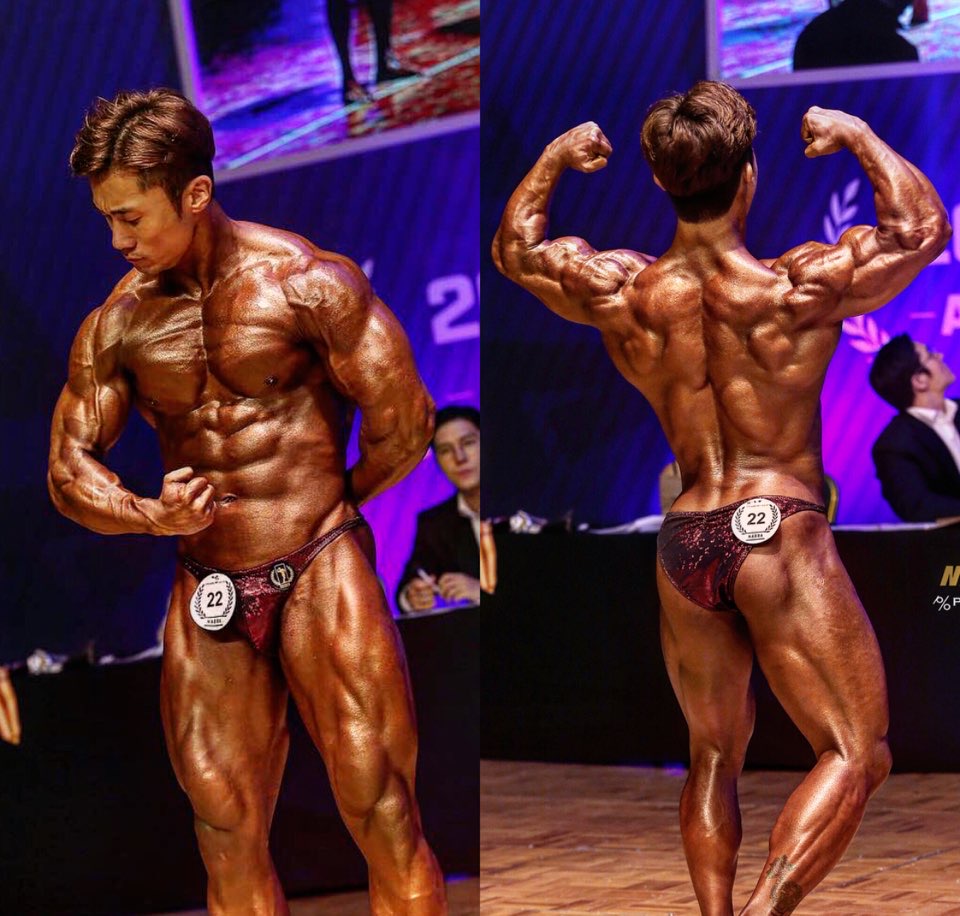 블랙스짐 이미지