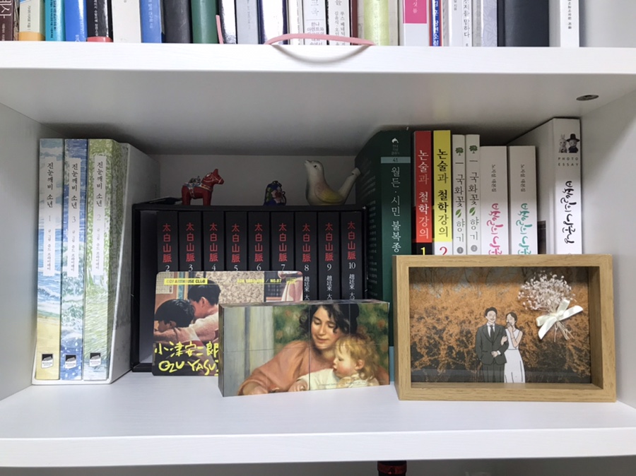 달망봄 이미지