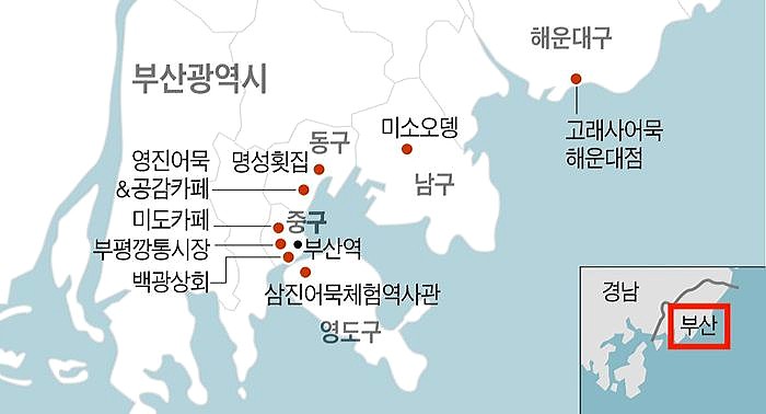 동광식품 이미지