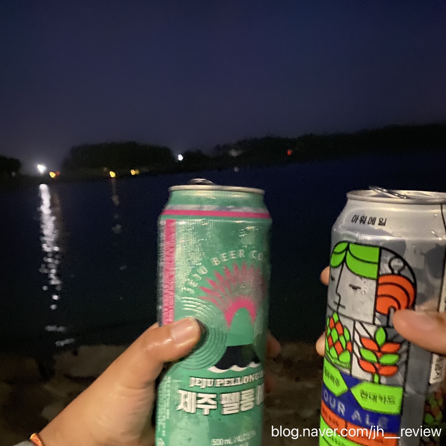 고포잇 다이브센터 이미지