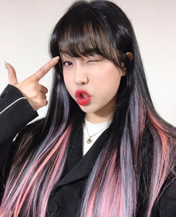 브릿지헤어 이미지