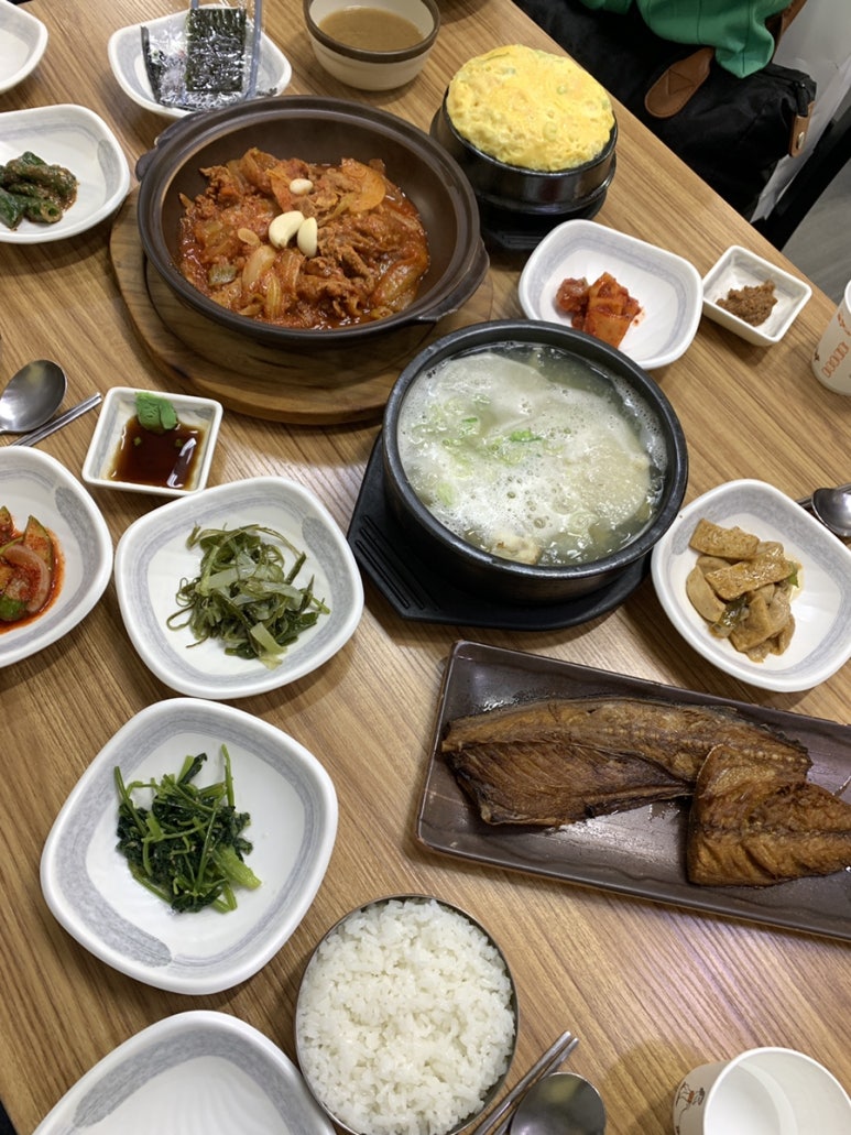 엄마손대구탕 이미지