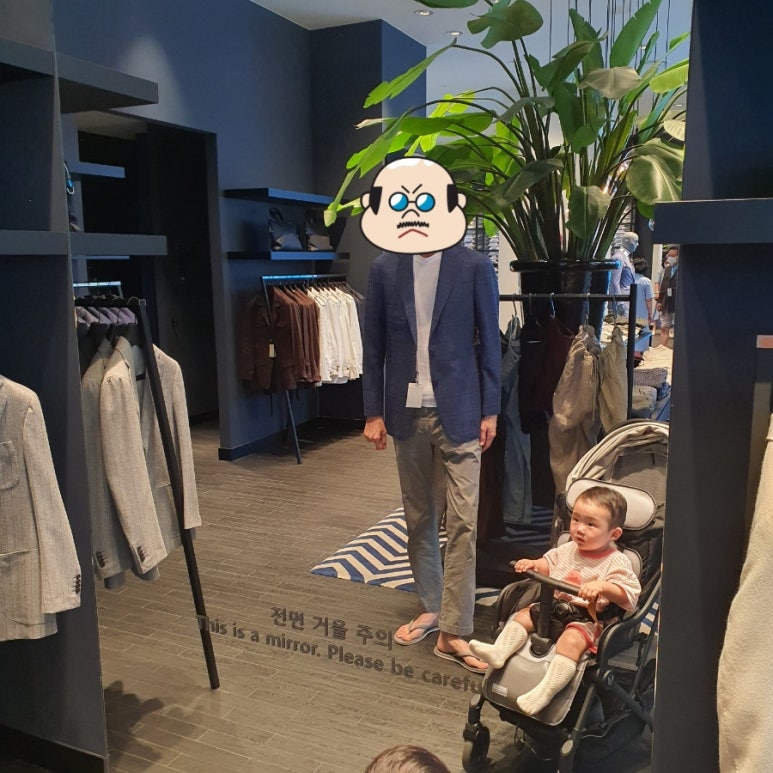 현대김포아울렛만다리나덕 이미지